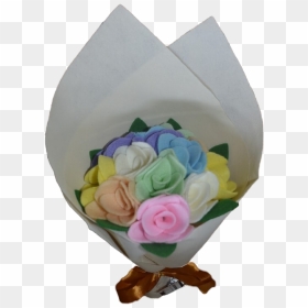 Garden Roses, Transparent Png - Garden Roses, Png Download - florel png