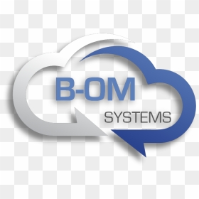 B-om Systems , Png Download - Graphic Design, Transparent Png - om png logo