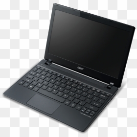 Laptop Clipart Note Book - Acer B113, HD Png Download - laptop frame png
