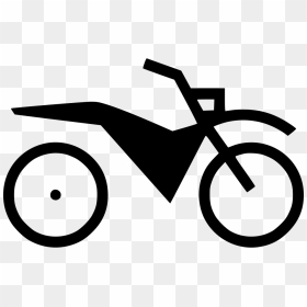 Motor Bike - Motorcycle, HD Png Download - motor bike png
