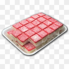 Barfi, HD Png Download - kaju katli png