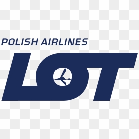 Lot Polish Airlines Logo - Lot Polish Airlines Logo Vector, HD Png Download - database images png