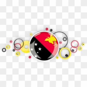 Download Flag Icon Of Papua New Guinea At Png Format - Papua New Guinea Flag Design, Transparent Png - png format designs