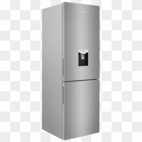 Grundig Gkng1682dn/og Fridge Freezer, HD Png Download - fridge png images