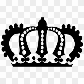 Vector King Crown Png, Transparent Png - queen clipart png