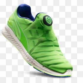 Puma Introduces The Ignite Disc And Evospeed Disc Shoes - Puma Boa, HD Png Download - puma shoes png