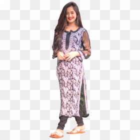 Jannat Zubair Png Images, Jannat Zubair New Png, Jannat - Pajamas, Transparent Png - punjabi dress png