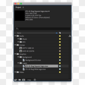 Screenshot, HD Png Download - editing png effects