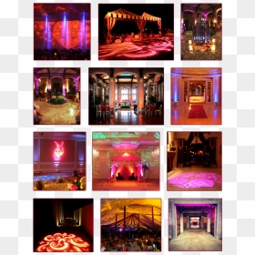 Lighting Special Effects - Lighting, HD Png Download - png lights for picsart download