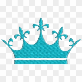 Queen Crown Clipart Png , Png Download - Black King Crown Vector, Transparent Png - queen clipart png