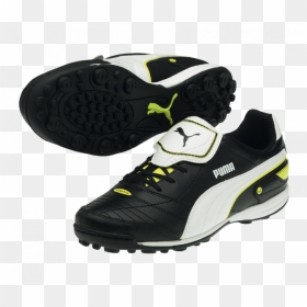 Men"s Esito Finale Tt Turf Soccer Shoes - Puma Esito Finale, HD Png Download - puma shoes png