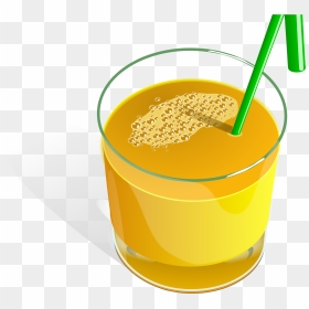 Transparent Juice Png - Glass Of Juice, Png Download - juice images png