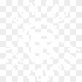 Johns Hopkins Logo White, HD Png Download - punjabi dress png