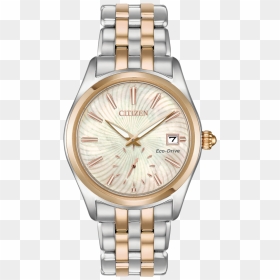 Citizen Ladies Watches Uk , Png Download - Pizzatopia, Transparent Png - ladies watches png
