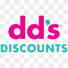 Dd's Discount Usa, HD Png Download - discounts png