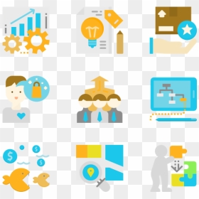 Icon, HD Png Download - database images png