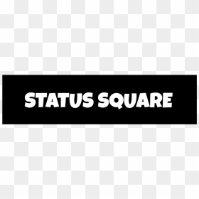Status Square - Poster, HD Png Download - love status png