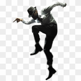 Transparent Michael Jackson Dancing Png - Prabhu Deva Dance Stills, Png Download - indian lady png