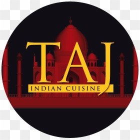 Taj Indian Cuisine - Graphic Design, HD Png Download - taj png