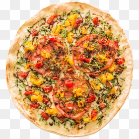 Transparent Domino"s Pizza Png - High Resolution Hd Pizza, Png Download - pizza hd png