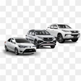 Toyota Fortuner 2019 Png, Transparent Png - fortuner car png