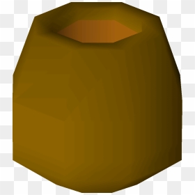 Old School Runescape Wiki - Illustration, HD Png Download - water pot png