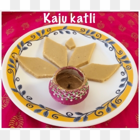 Kue, HD Png Download - kaju katli png