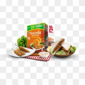Fried Food, HD Png Download - modak png