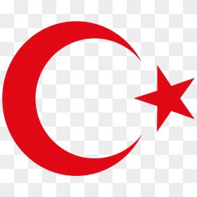 Thumb Image - Türkiye Ay Yıldız Png, Transparent Png - chandrakor png