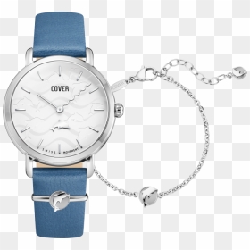Đống Hồ Cover, HD Png Download - ladies watches png