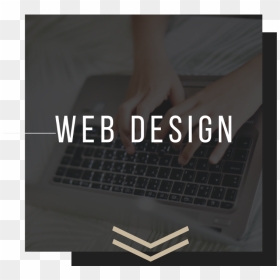 Web Design Banner - Poster, HD Png Download - web designer png