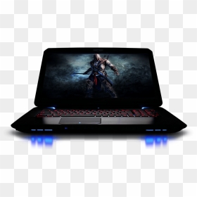 Best Gaming Laptop, HD Png Download - laptop png hd