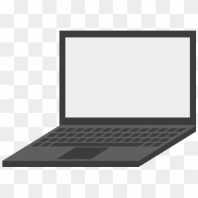 Netbook, HD Png Download - laptop service png