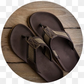 Flip-flops, HD Png Download - ladies chappal png