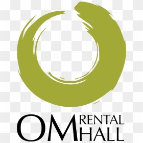 Om Rental Hall For Your Unique Event - Goma Engineering, HD Png Download - om.png