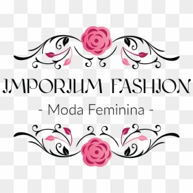Thumb Image - Logo De Moda Png, Transparent Png - fashion png images
