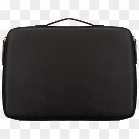 Black Calvin Klein Laptop Bag Frame Laptop Bag - Briefcase, HD Png Download - laptop frame png