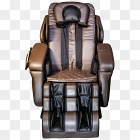 Transparent Chair Top View Png - Electric Massaging Chair, Png Download - chair top png