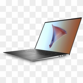 Dell Xps 17, HD Png Download - laptop png hd