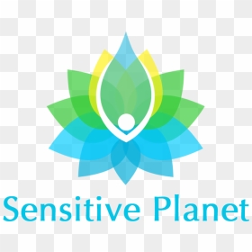 Sensitive Planet Logo - Graphic Design, HD Png Download - god ganapathi png