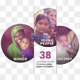 Chetna India Banner - Ngo Village Women Empowerment Banner, HD Png Download - indian lady png