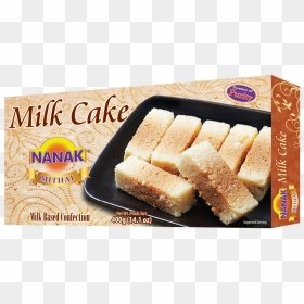 Nanak Foods, HD Png Download - kaju katli png