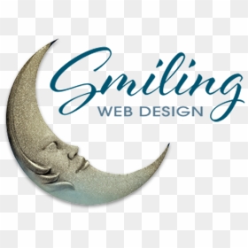 Smiling Web Design - Crescent, HD Png Download - web designer png