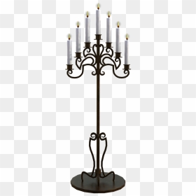 Advent Candle, HD Png Download - candel png