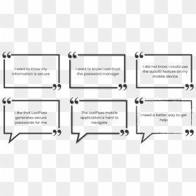 Quotes, HD Png Download - style quotes png