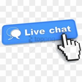 Logo Png Live Chat , Png Download - Live Chat Clip Art, Transparent Png - live chat png