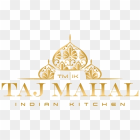 Taj Logo - Taj Mahal Logo Png, Transparent Png - taj png