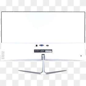 Computer Monitor, HD Png Download - monitor png images