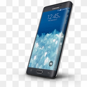 Save 40% On Samsung Mobiles - Samsung Edge Phone, HD Png Download - samsung mobiles png