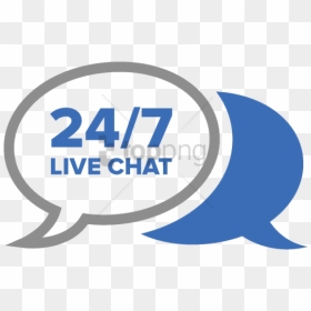 Free Png Live Chat Png Png Images Transparent, Png Download - live chat png